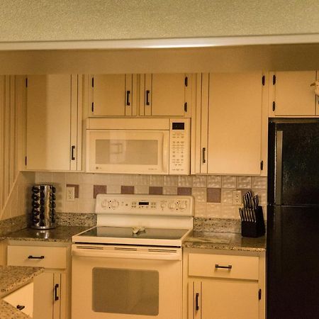 Sand Dollar Condominiums Daytona Beach Shores Luaran gambar