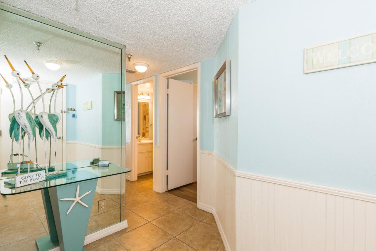 Sand Dollar Condominiums Daytona Beach Shores Luaran gambar