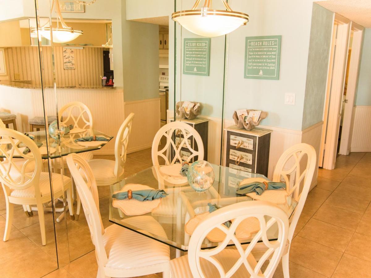 Sand Dollar Condominiums Daytona Beach Shores Luaran gambar