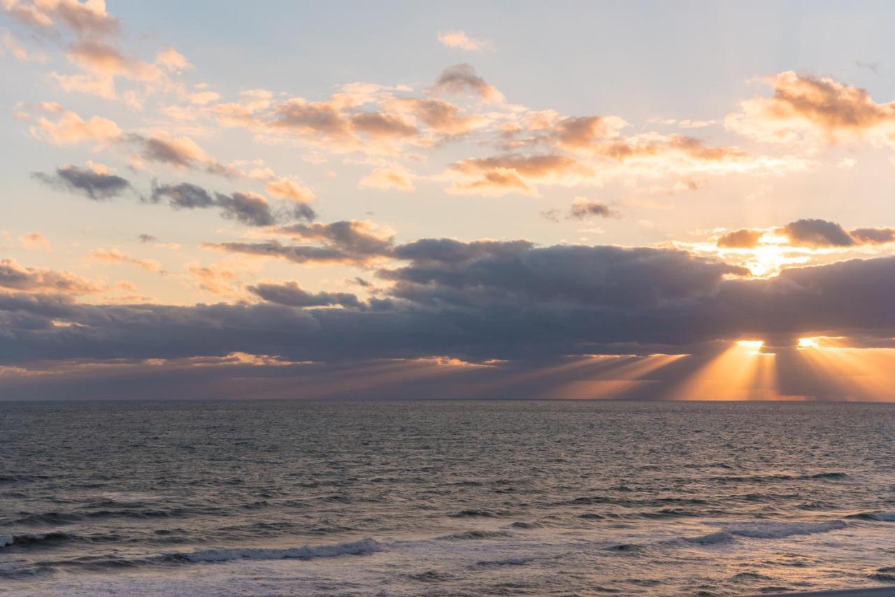 Sand Dollar Condominiums Daytona Beach Shores Luaran gambar