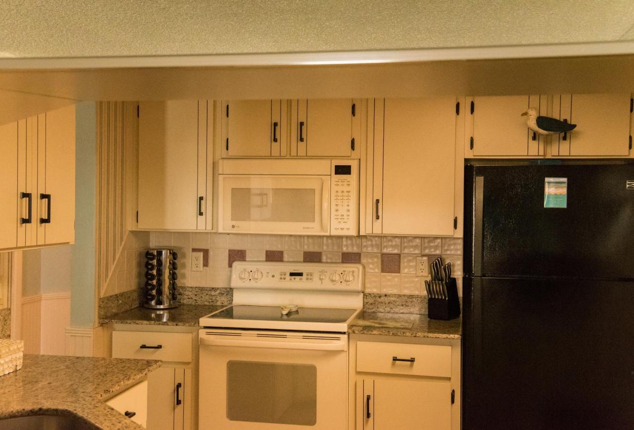Sand Dollar Condominiums Daytona Beach Shores Luaran gambar