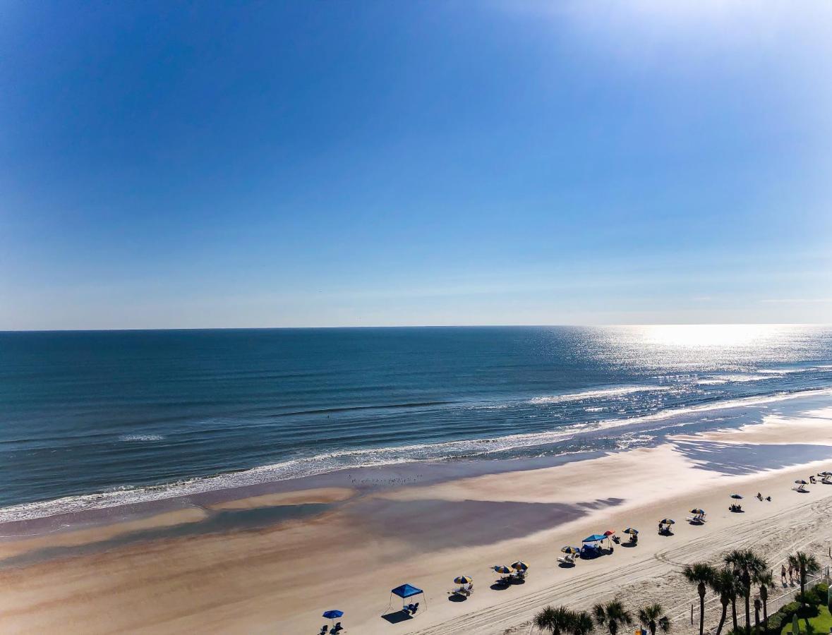 Sand Dollar Condominiums Daytona Beach Shores Luaran gambar