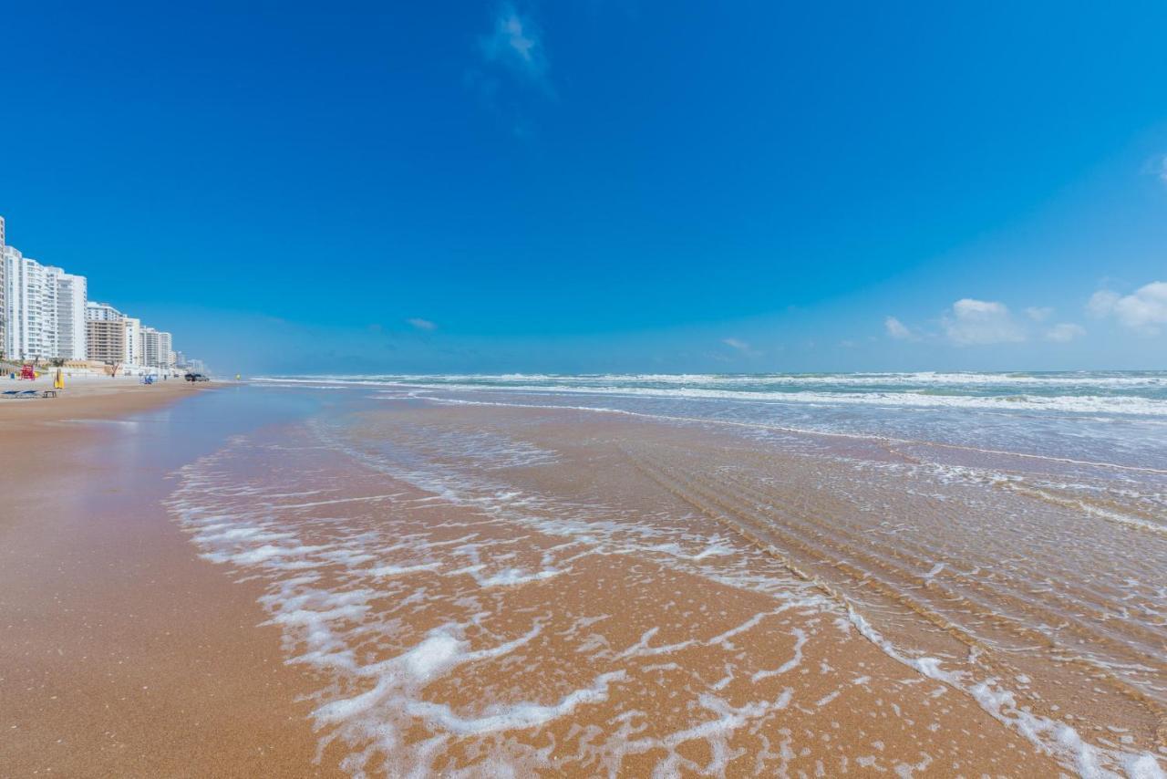 Sand Dollar Condominiums Daytona Beach Shores Luaran gambar