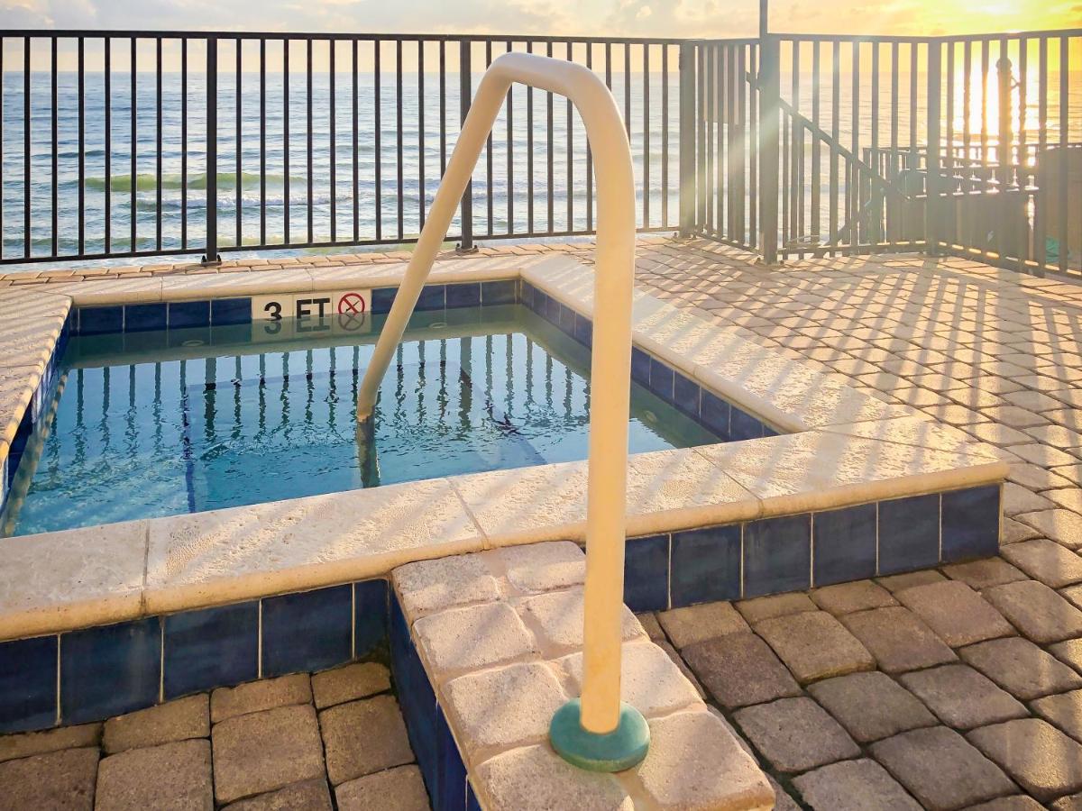 Sand Dollar Condominiums Daytona Beach Shores Luaran gambar