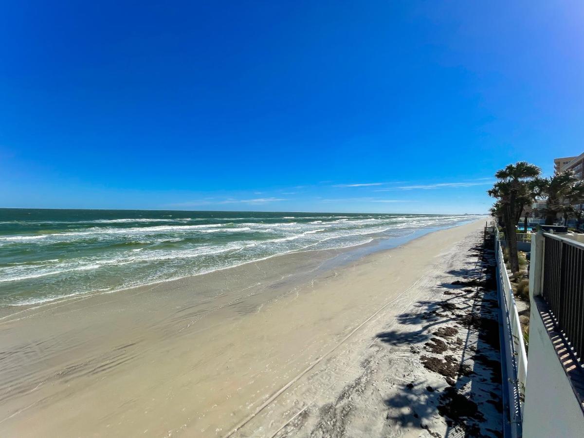Sand Dollar Condominiums Daytona Beach Shores Luaran gambar