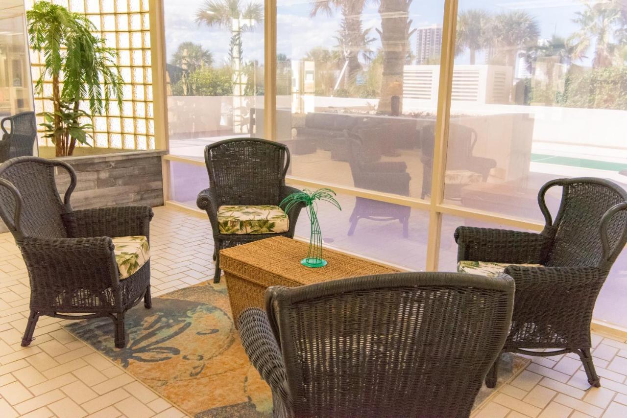 Sand Dollar Condominiums Daytona Beach Shores Luaran gambar