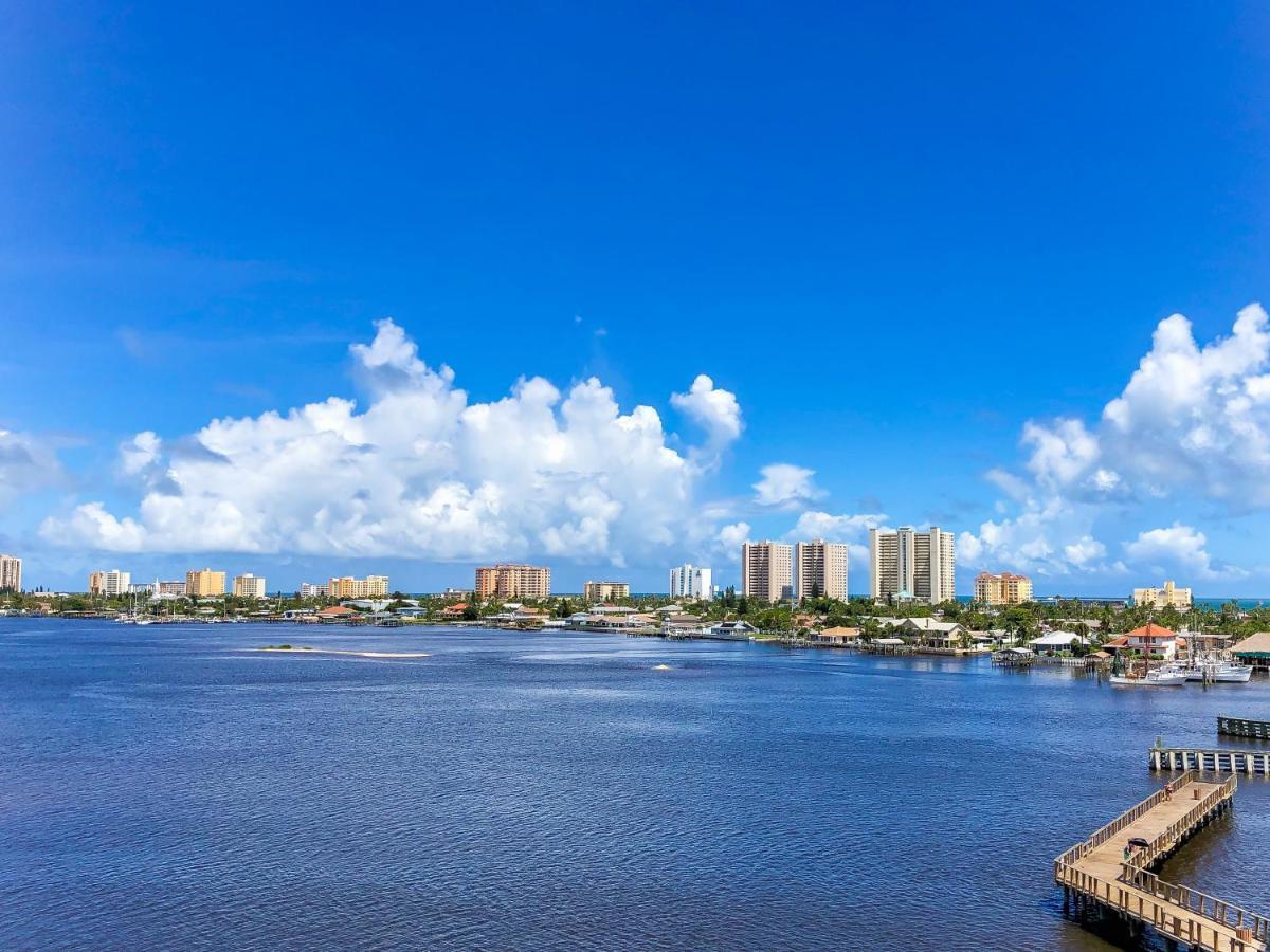 Sand Dollar Condominiums Daytona Beach Shores Luaran gambar