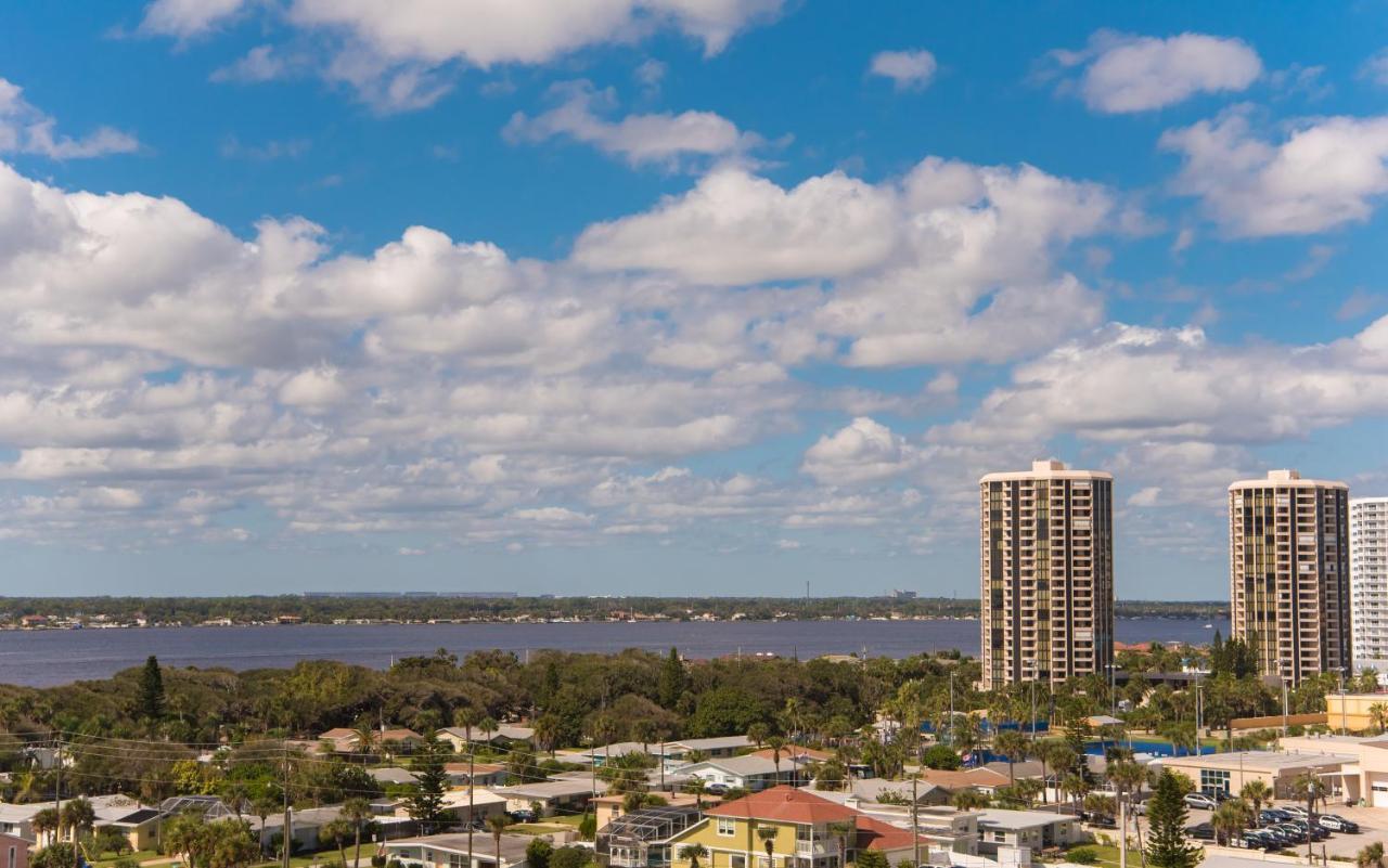 Sand Dollar Condominiums Daytona Beach Shores Luaran gambar