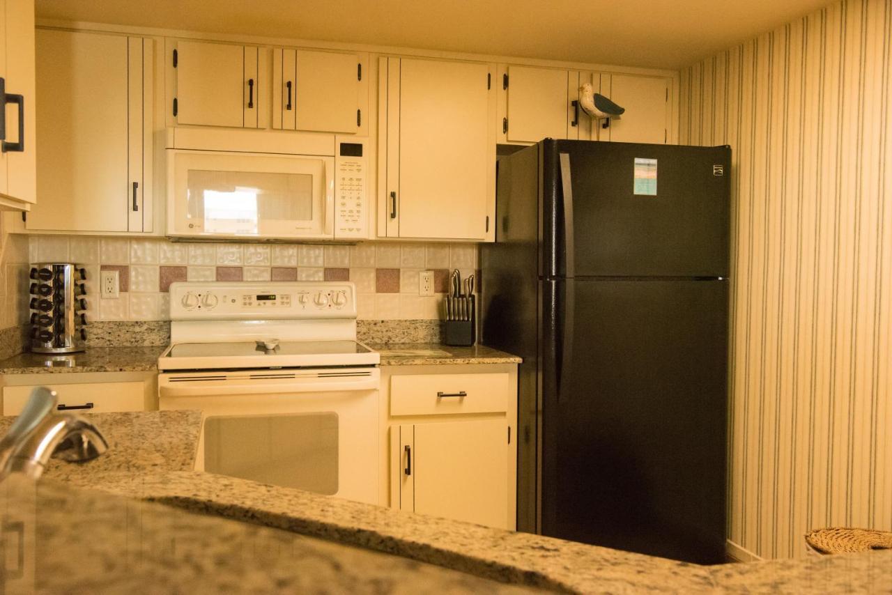 Sand Dollar Condominiums Daytona Beach Shores Luaran gambar
