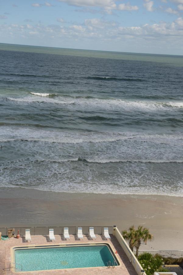 Sand Dollar Condominiums Daytona Beach Shores Luaran gambar